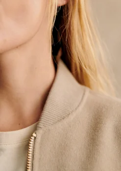 New Sezane Jacke Phoenix