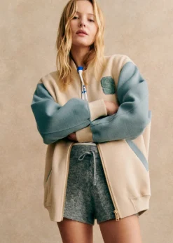 New Sezane Jacke Phoenix