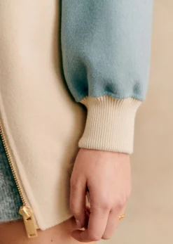New Sezane Jacke Phoenix