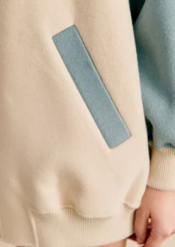 New Sezane Jacke Phoenix