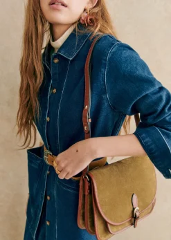 Outlet Sezane Jacke Will