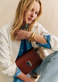 Outlet Sezane Jacke Will
