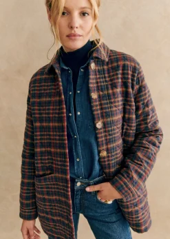 Outlet Sezane Jacke Will