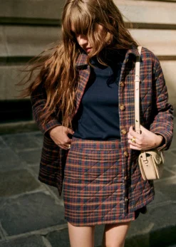 Outlet Sezane Jacke Will