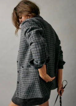 Outlet Sezane Jacke Will