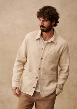 Outlet Sezane Jacke Will