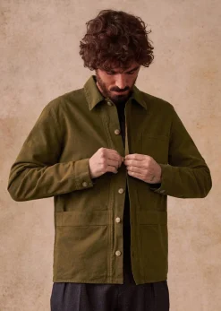 Outlet Sezane Jacke Will