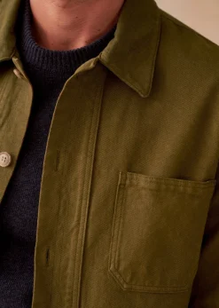 Outlet Sezane Jacke Will
