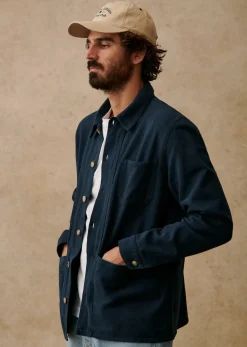 New Sezane Jacke Will