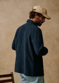 New Sezane Jacke Will