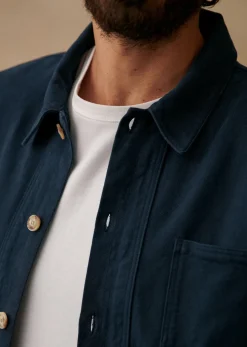 New Sezane Jacke Will