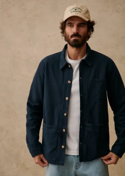 New Sezane Jacke Will