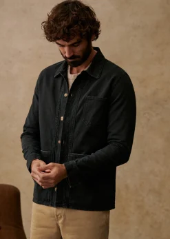 New Sezane Jacke Will