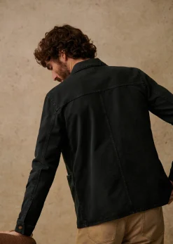 New Sezane Jacke Will