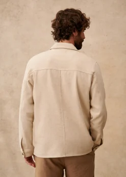 New Sezane Jacke Will