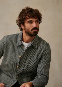 New Sezane Jacke Will