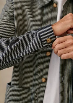 New Sezane Jacke Will