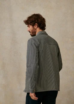 New Sezane Jacke Will