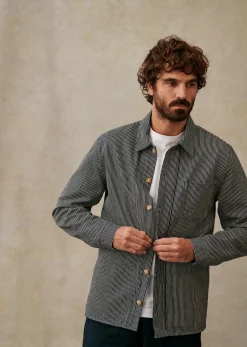 New Sezane Jacke Will