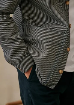 New Sezane Jacke Will