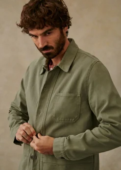 New Sezane Jacke Will