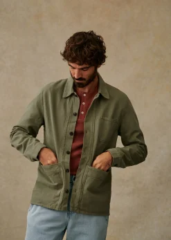 New Sezane Jacke Will
