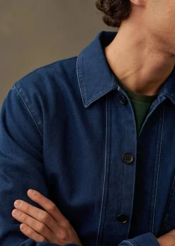 New Sezane Jacke Will