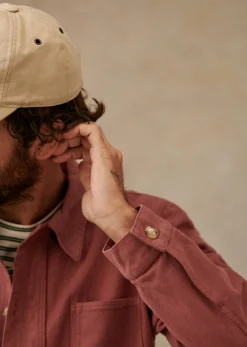 New Sezane Jacke Will