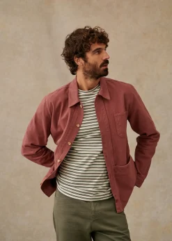 New Sezane Jacke Will