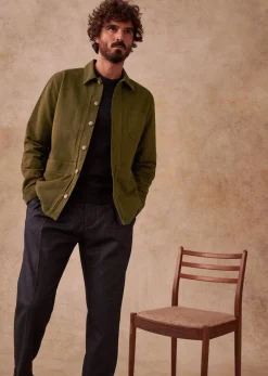 New Sezane Jacke Will
