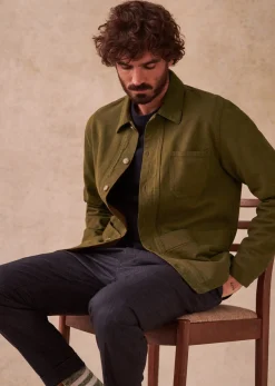 New Sezane Jacke Will
