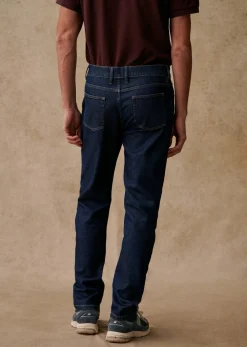New Sezane Jeans Avi Slim