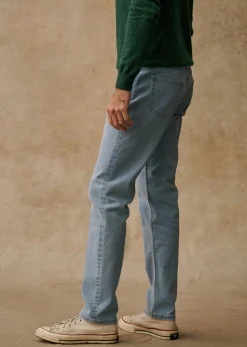 New Sezane Jeans Avi Slim