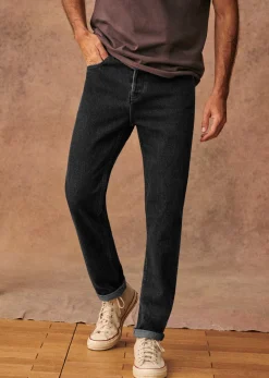 Outlet Sezane Jeans Avi Slim