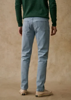 Outlet Sezane Jeans Avi Slim