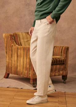 Discount Sezane Jeans Barkley