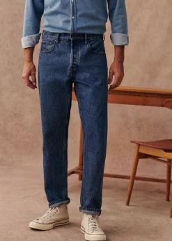 New Sezane Jeans Wrigley