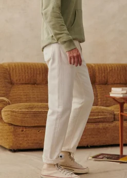 New Sezane Jeans Wrigley