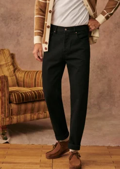 New Sezane Jeans Wrigley