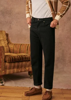 New Sezane Jeans Wrigley
