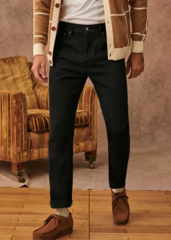 New Sezane Jeans Wrigley