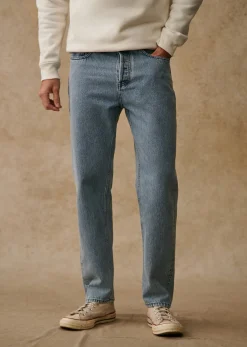 New Sezane Jeans Wrigley