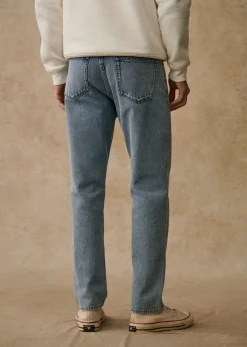 New Sezane Jeans Wrigley