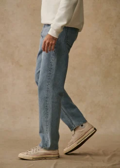 New Sezane Jeans Wrigley