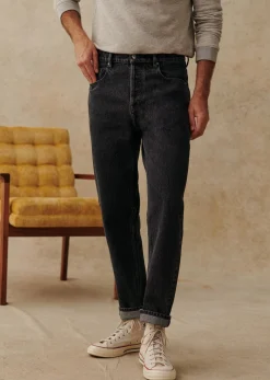 New Sezane Jeans Wrigley