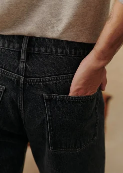 New Sezane Jeans Wrigley