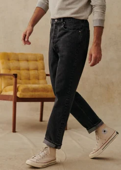 New Sezane Jeans Wrigley
