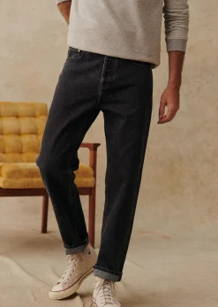 New Sezane Jeans Wrigley