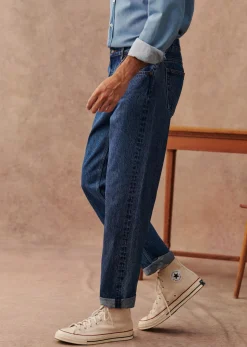 New Sezane Jeans Wrigley