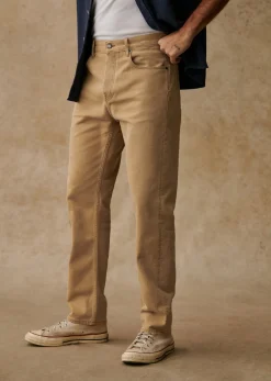 New Sezane Jeans Wrigley